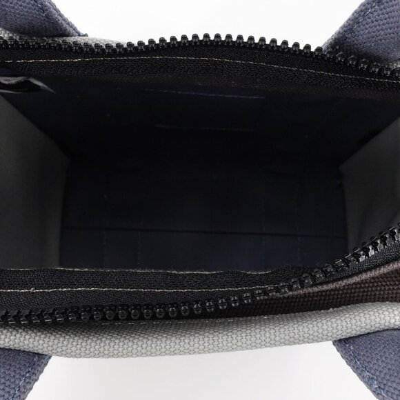 Marc Jacobs Women's The Tote Bag Small Denim Blue OS - Picture 10 of 13